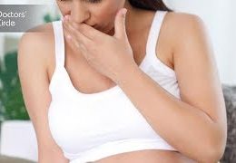 3rd Month – What are the symptoms during third month of pregnancy?